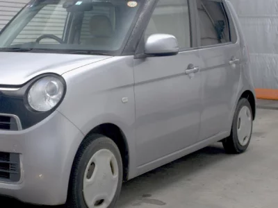 Honda N-One