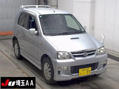Daihatsu Terios Kid