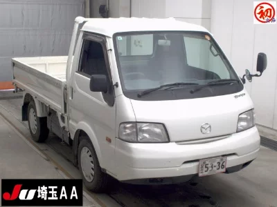 Mazda BONGO TRUCK