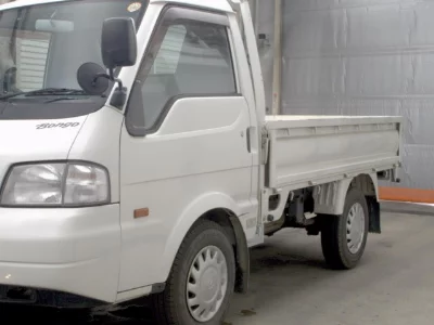 Mazda BONGO TRUCK