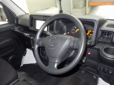 Subaru SAMBAR VAN