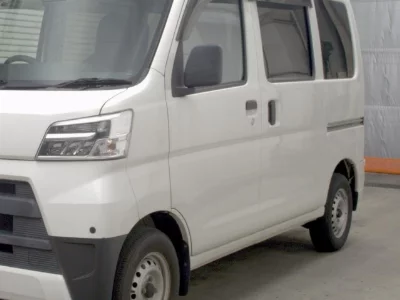 Subaru SAMBAR VAN