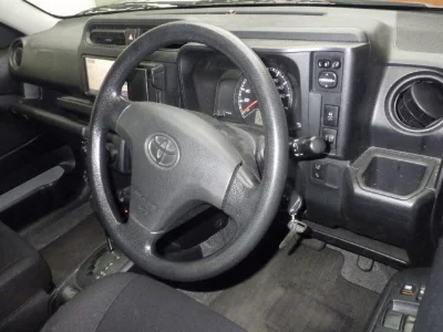 Toyota SUCCEED WAGON