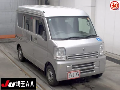Suzuki Every