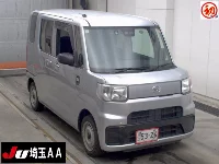 Daihatsu HIJET CADDY