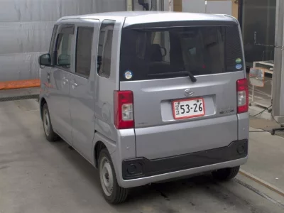 Daihatsu HIJET CADDY