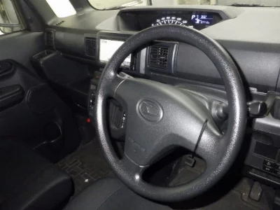 Daihatsu HIJET CADDY