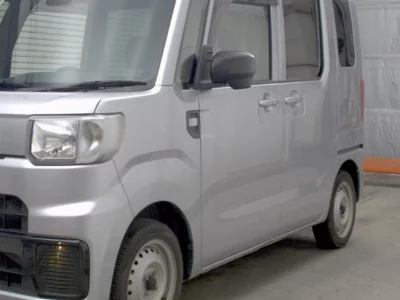 Daihatsu HIJET CADDY