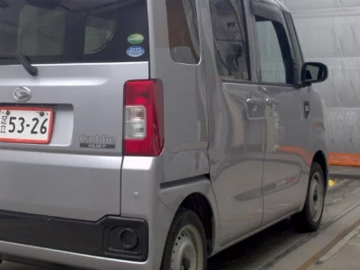 Daihatsu HIJET CADDY