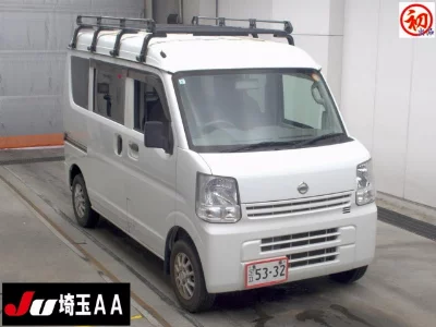 NISSAN NV100 CLIPPER