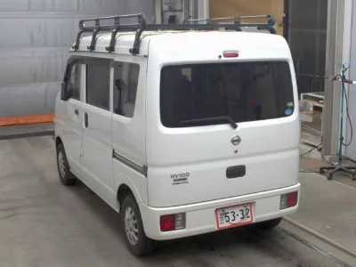 NISSAN NV100 CLIPPER