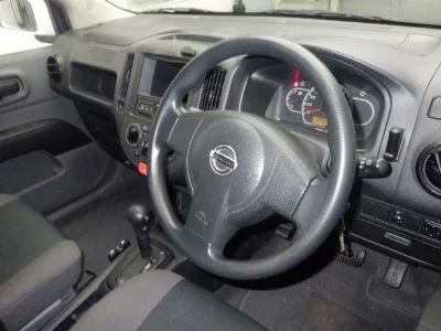 NISSAN NV150 AD