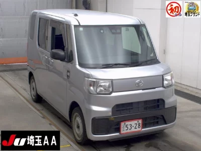 Daihatsu HIJET CADDY