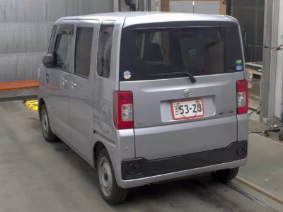 Daihatsu HIJET CADDY