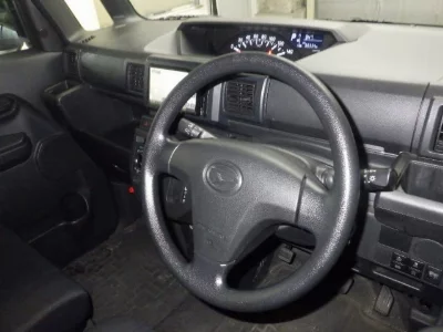 Daihatsu HIJET CADDY