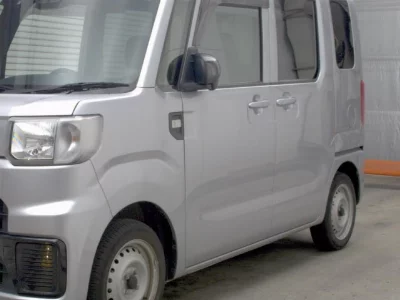 Daihatsu HIJET CADDY