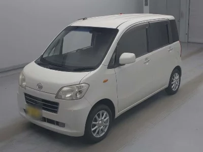 Daihatsu Tanto Exe