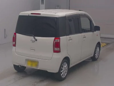 Daihatsu Tanto Exe