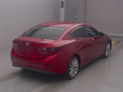 Mazda AXELA HYBRID