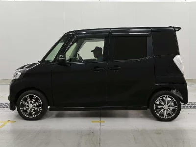 Mitsubishi EK SPACE CUSTOM