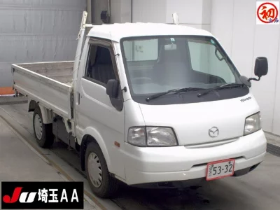 Mazda BONGO TRUCK