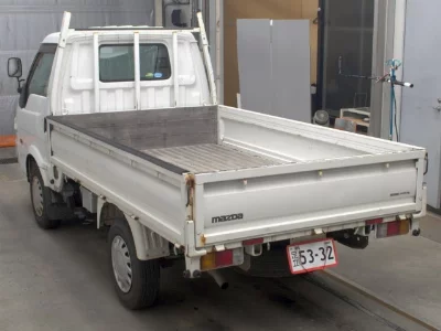 Mazda BONGO TRUCK