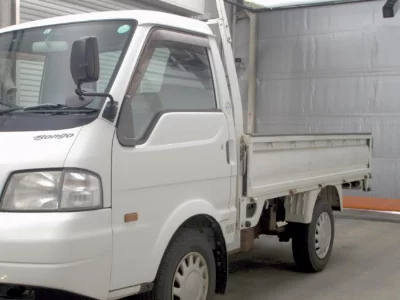 Mazda BONGO TRUCK