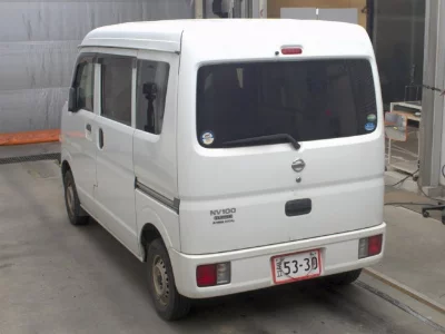 Nissan NV100 Clipper