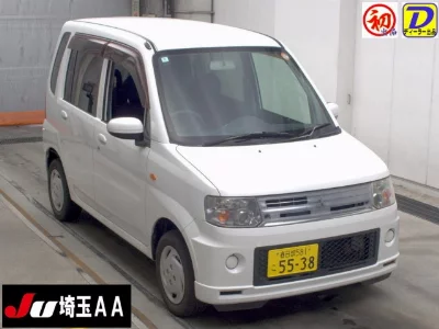 Mitsubishi Toppo