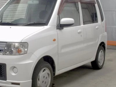 Mitsubishi Toppo