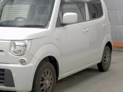 Suzuki MR Wagon