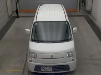 Suzuki MR Wagon