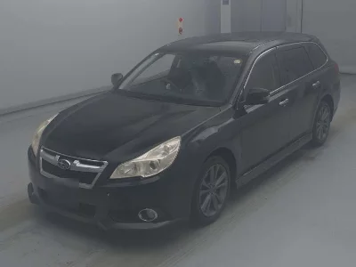 Subaru LEGACY TOURING WAGON