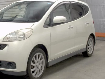 Daihatsu Sonica