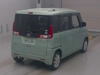 Mazda Flair Wagon