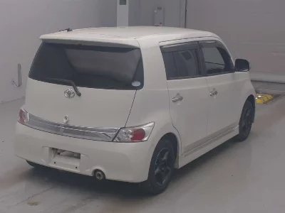Toyota bB