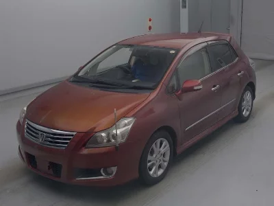 Toyota Blade