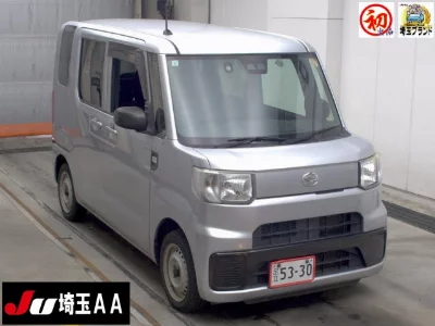 Daihatsu HIJET CADDY
