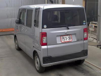 Daihatsu HIJET CADDY