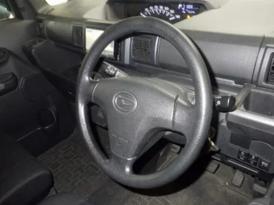 Daihatsu HIJET CADDY