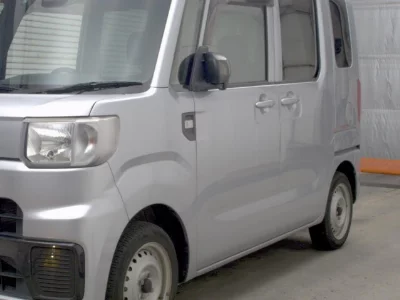 Daihatsu HIJET CADDY