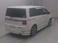 Цена авто Mitsubishi  с аукционов Японии, номер кузова CV4W, пробег 250 000, оценка 6