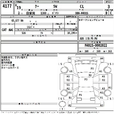 Daihatsu Coo
