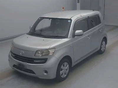 Daihatsu Coo