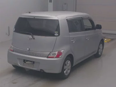 Daihatsu Coo