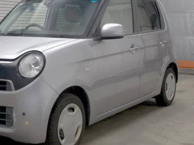 Honda N-One