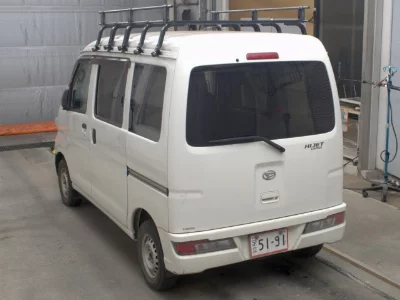Daihatsu Hijet Cargo