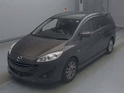 Mazda Premacy