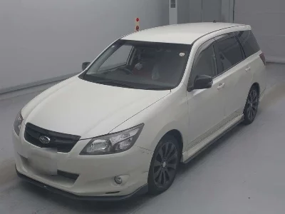 Subaru Exiga