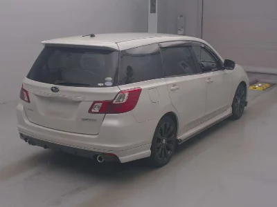Subaru Exiga